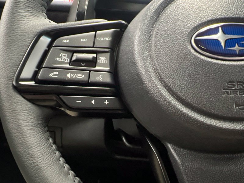 New 2026 Subaru Outback Limited XT AWD/4WD image 28