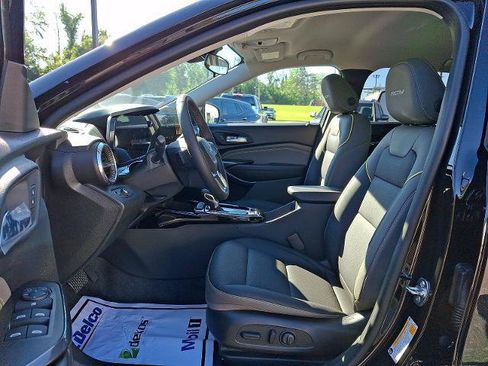 New 2026 Chevrolet Trax ACTIV w/ Driver Confidence Package FWD image 7