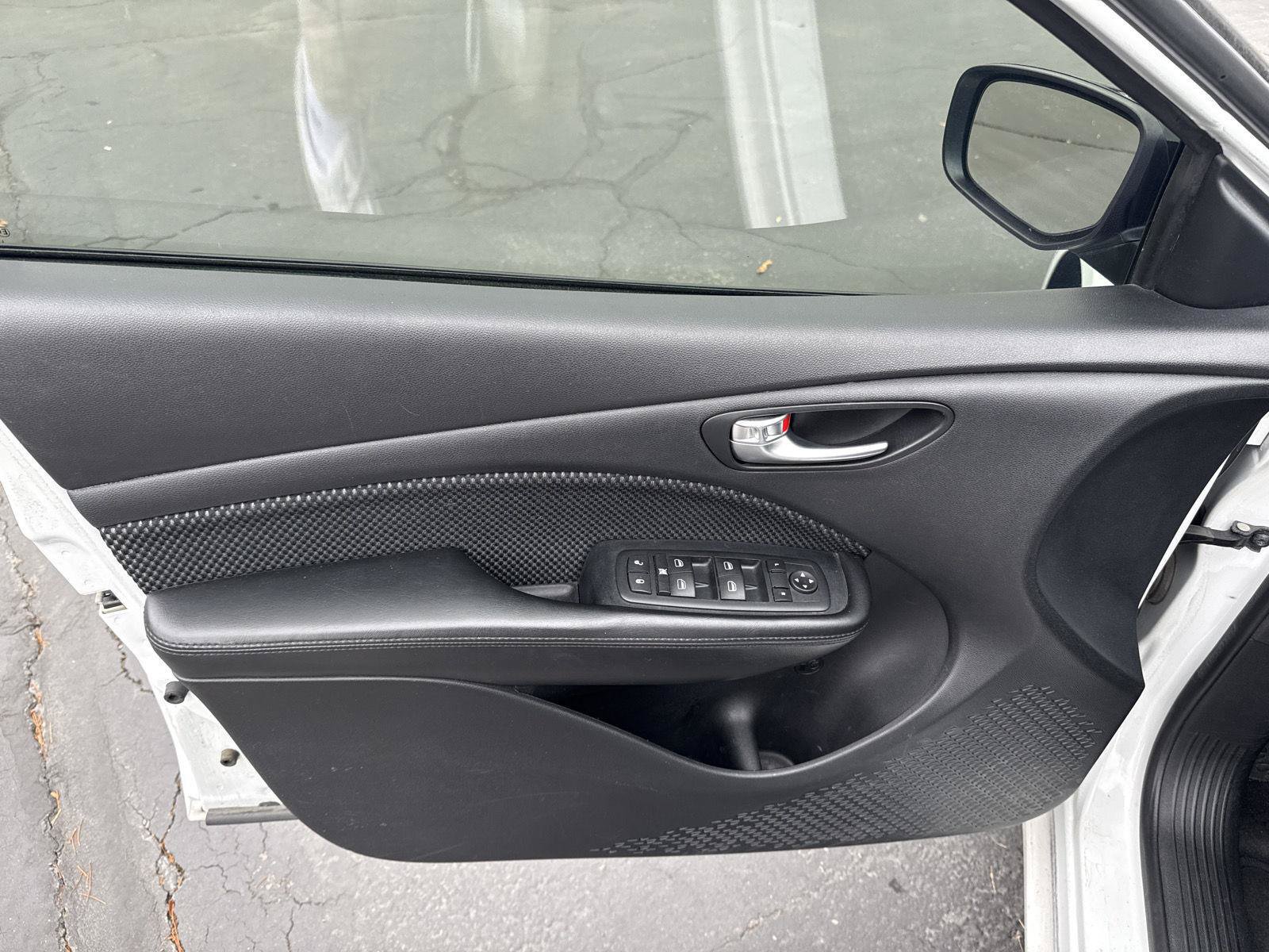 Used 2016 Dodge Dart SXT Sport FWD image 6