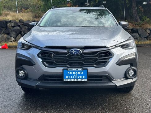 New 2025 Subaru Crosstrek 2.5i Limited image 6