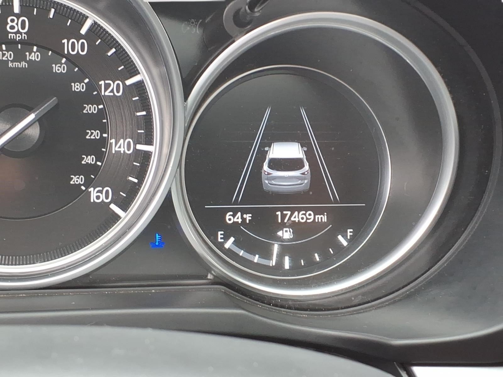 Used 2023 MAZDA CX-5 AWD 2.5 S image 25