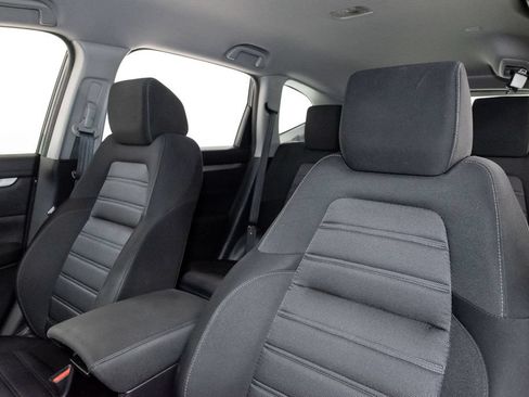 Used 2020 Honda CR-V LX image 11