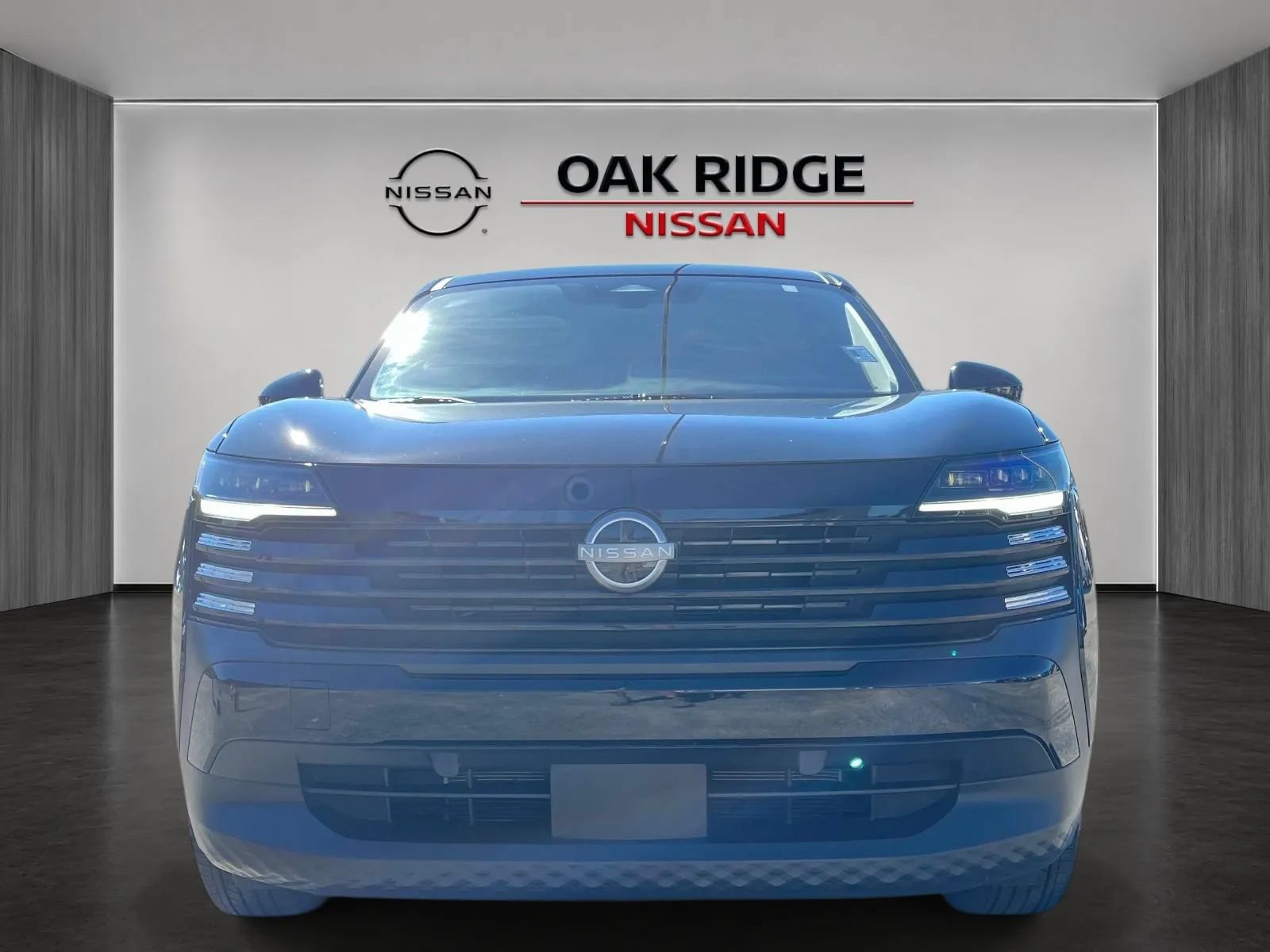Used 2025 Nissan Kicks SV w/ Illumination Package FWD image 8