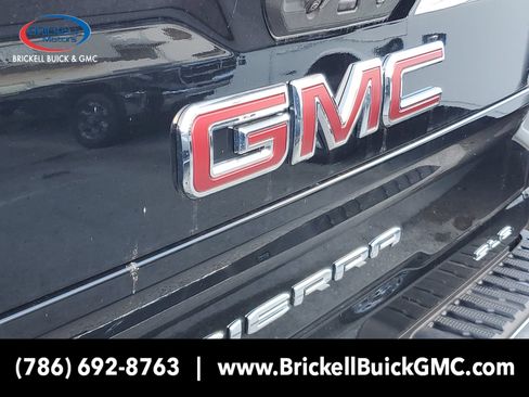 New 2025 GMC Sierra 2500 SLE w/ Max Trailering Package AWD/4WD image 5