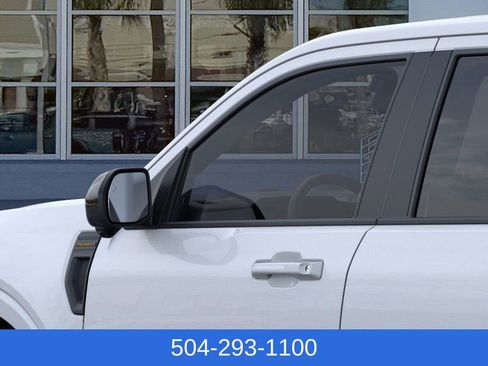 New 2026 Ford Maverick Tremor AWD/4WD image 23