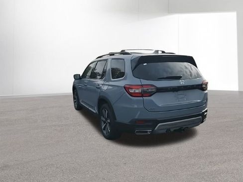 Used 2023 Honda Pilot Elite image 8