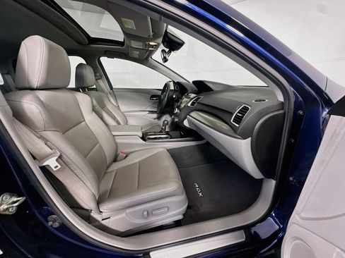 Used 2018 Acura RDX w/ Tech & AcuraWatch Plus Pack FWD image 31