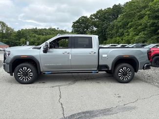 New 2026 GMC Sierra 2500 Denali Ultimate AWD/4WD video 2