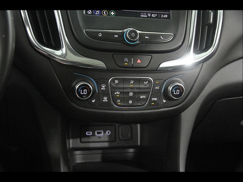 Certified 2023 Chevrolet Equinox LT AWD/4WD image 14