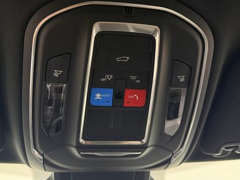 New 2026 Jeep Cherokee Limited AWD/4WD image 24