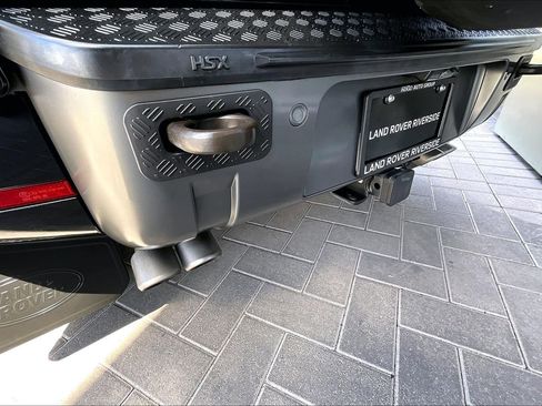 Certified 2023 Land Rover Defender 110 Carpathian Edition AWD/4WD image 28