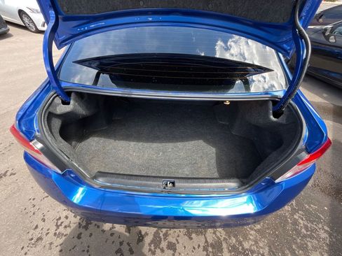 Used 2020 Subaru WRX Premium AWD/4WD image 24