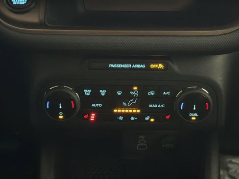 Used 2023 Ford Bronco Sport Outer Banks image 19