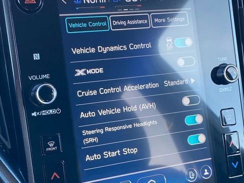 New 2026 Subaru Forester Premium w/ Base/Premium Package image 18