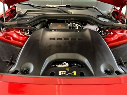 Used 2025 Dodge Charger Daytona R/T w/ Quick Order Package 25M R/T AWD/4WD image 30