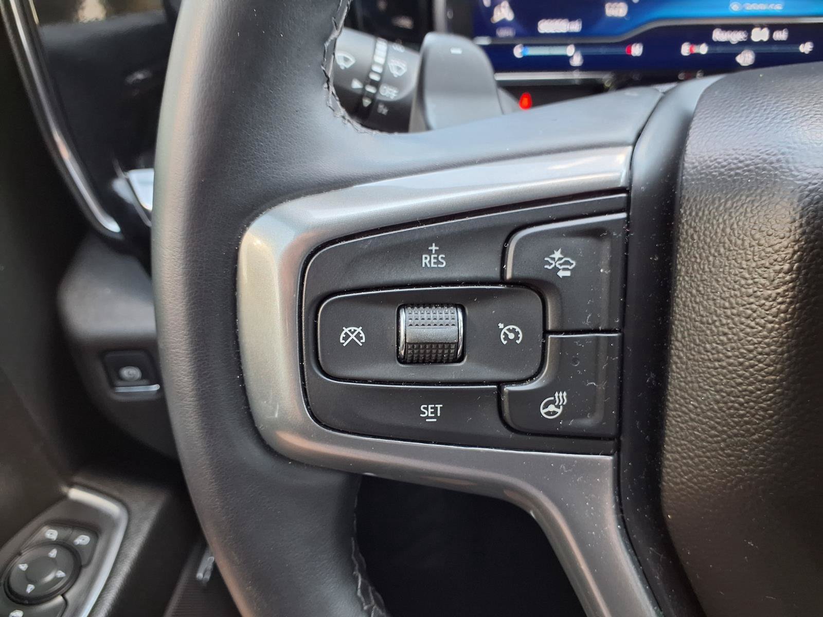Used 2024 Chevrolet Silverado 1500 RST w/ All Star Edition Plus AWD/4WD image 13