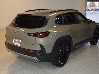 New 2026 MAZDA CX-50 Meridian Edition w/ Weather Package