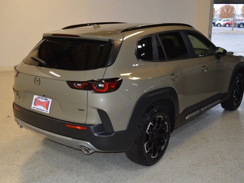 New 2026 MAZDA CX-50 Meridian Edition w/ Weather Package image 3