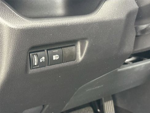 Certified 2025 Toyota RAV4 LE image 15