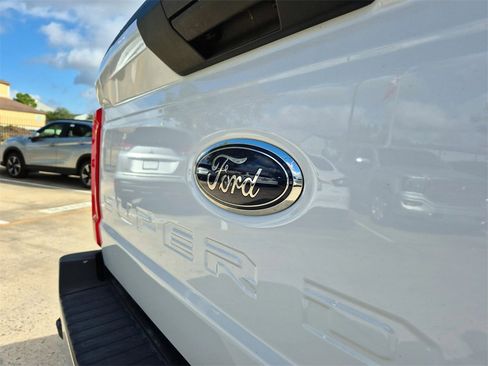 Used 2024 Ford F350 XL image 12