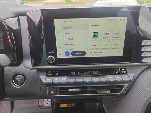 Certified 2025 Toyota Camry SE w/ Convenience Package FWD image 21