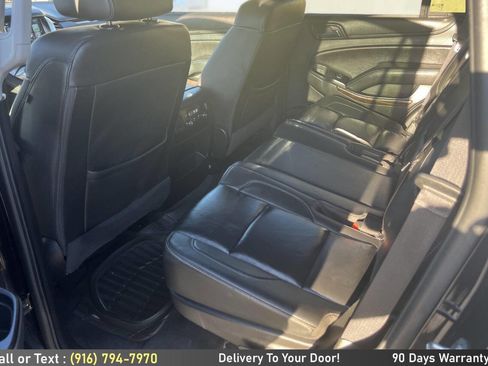 Used 2020 Chevrolet Tahoe LT image 15