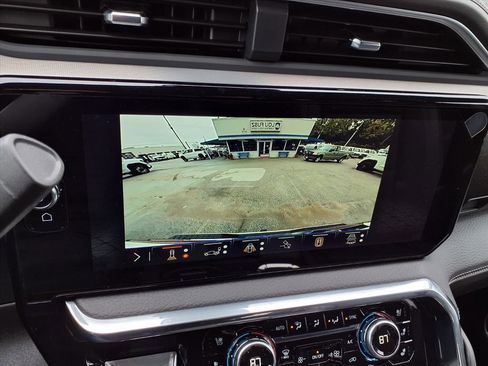 New 2026 GMC Sierra 2500 Denali w/ Denali Reserve Package image 5