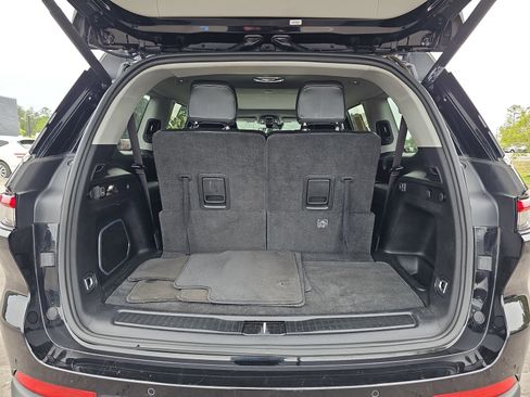 Used 2021 Jeep Grand Cherokee L Limited image 13