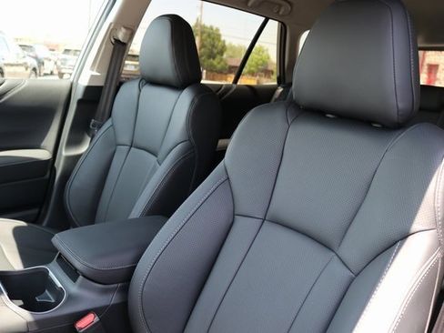 New 2025 Subaru Outback Touring XT image 26