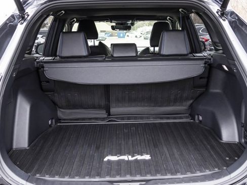 Used 2023 Toyota RAV4 XSE image 25