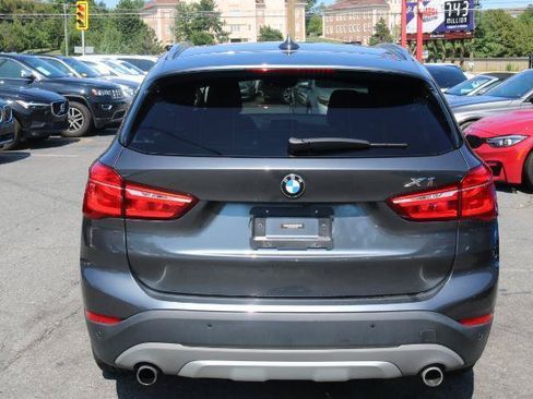 Used 2016 BMW X1 xDrive28i AWD/4WD image 6