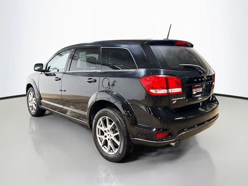 Used 2019 Dodge Journey GT w/ Driver Convenience Group image 9