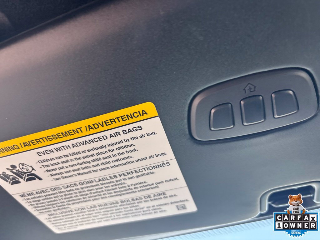 Used 2025 Ford Bronco Badlands AWD/4WD image 26