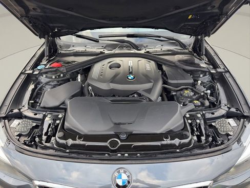 Used 2017 BMW 330i Gran Turismo xDrive xDrive image 21