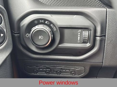 New 2026 Jeep Wrangler Unlimited Rubicon 392 w/ Quick Order Package 27X Moab AWD/4WD image 18