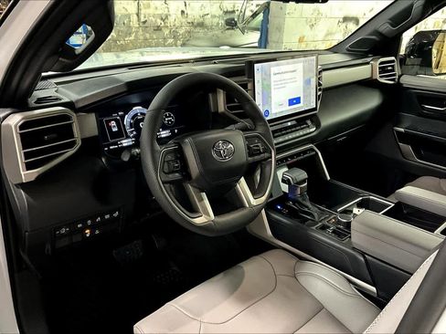 Certified 2026 Toyota Tundra Limited image 16