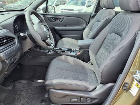 New 2026 Subaru Forester Premium image 6