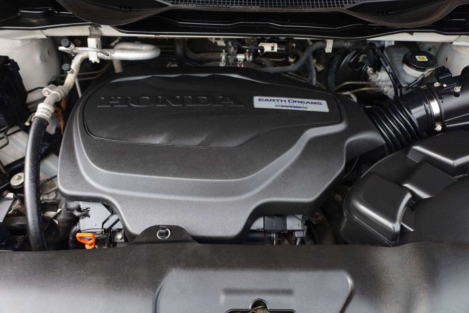 Used 2019 Honda Odyssey Elite image 14