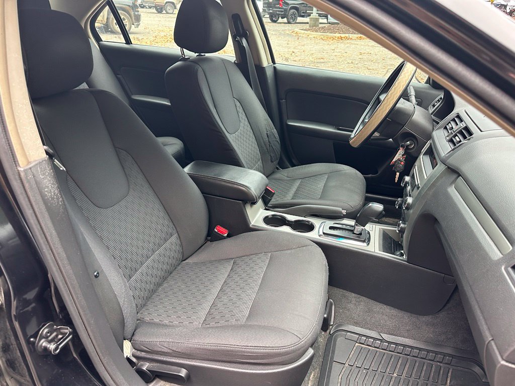 Used 2012 Ford Fusion SE FWD image 38