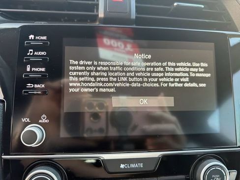 Used 2019 Honda Civic Sport image 20