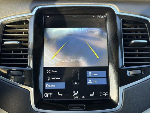 Used 2020 Volvo XC90 T6 Inscription image 33