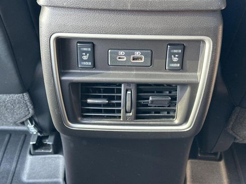 Used 2019 Nissan Murano Platinum w/ Cargo Package image 11