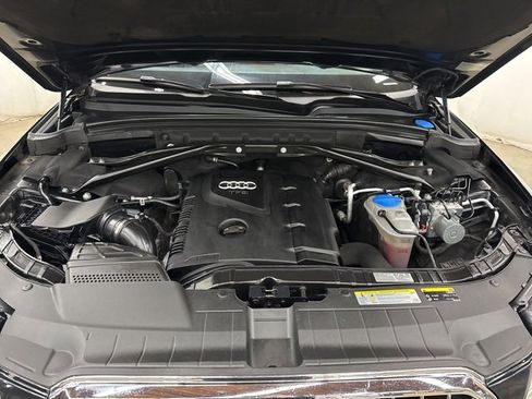 Used 2014 Audi Q5 2.0T Premium Plus w/ Premium Plus Package image 3