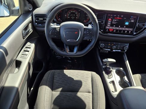 New 2026 Dodge Durango GT w/ Trailer Tow Group IV image 8