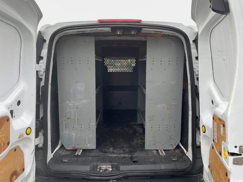 Used 2017 Ford Transit Connect XL image 15