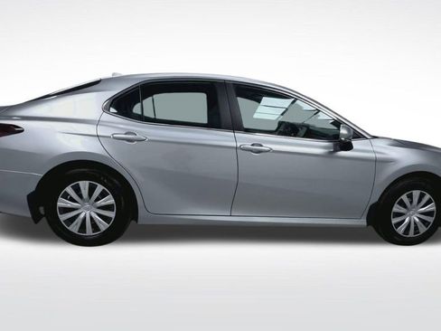 Certified 2023 Toyota Camry LE w/ Cold Weather Package FWD image 24