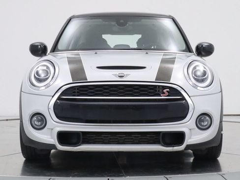Used 2021 MINI Cooper S FWD image 8