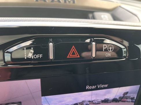 Used 2023 RAM 1500 Rebel w/ Rebel Level 2 Equipment Group image 9