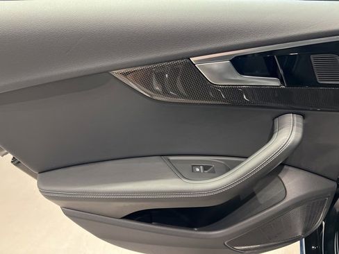 Used 2022 Audi S5 Premium Plus image 44