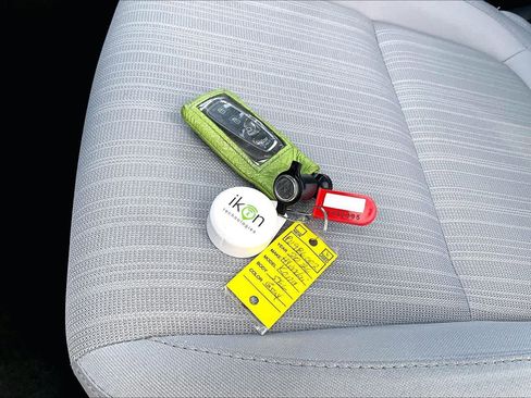 Certified 2023 Hyundai Kona SEL image 13